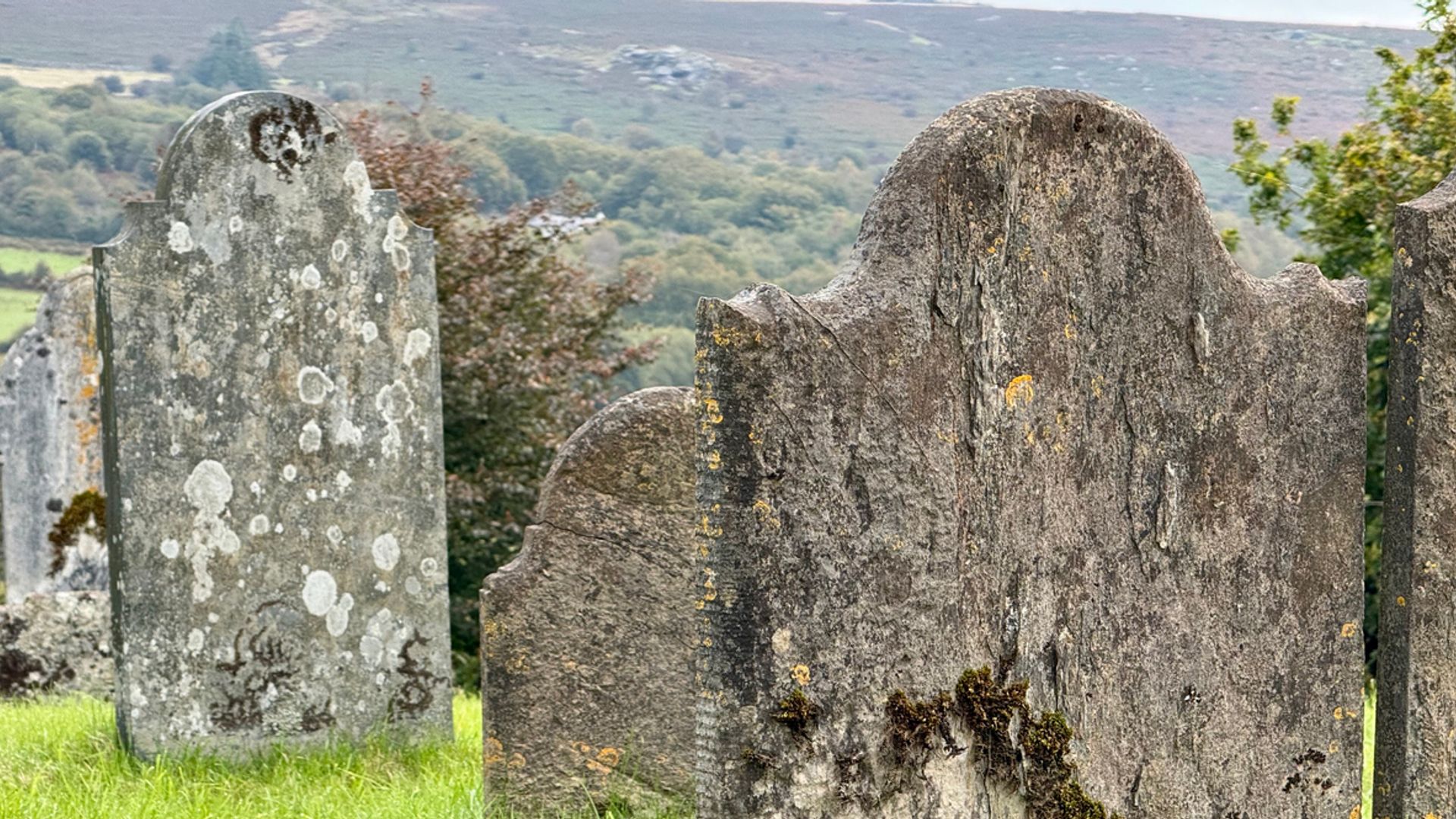 Old graves could be reused amid shortage of burial space
