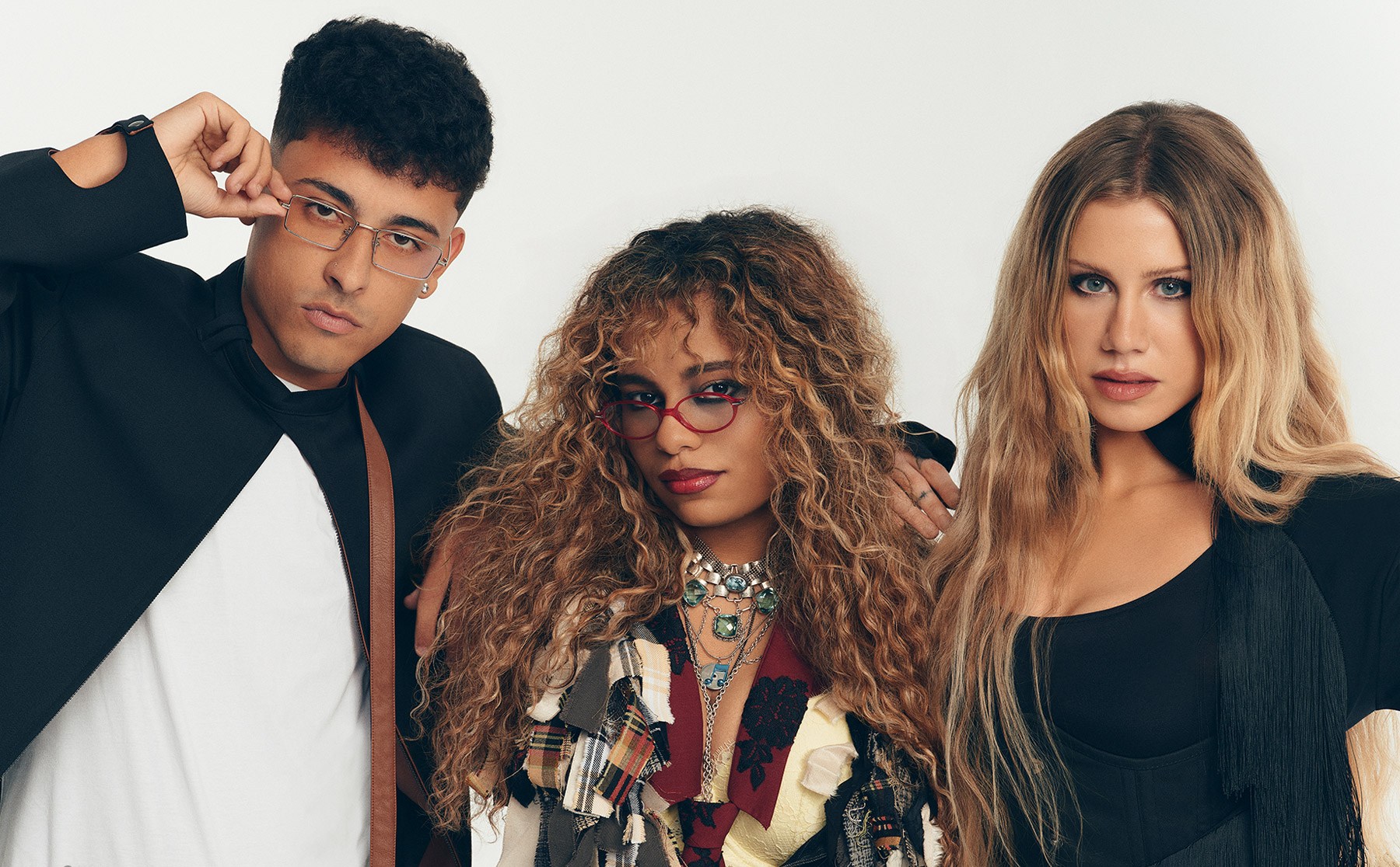 How Slayyyter, RAYE & Kehlani Won New Fans in 2026 — And Scored Their Biggest Tours to Date