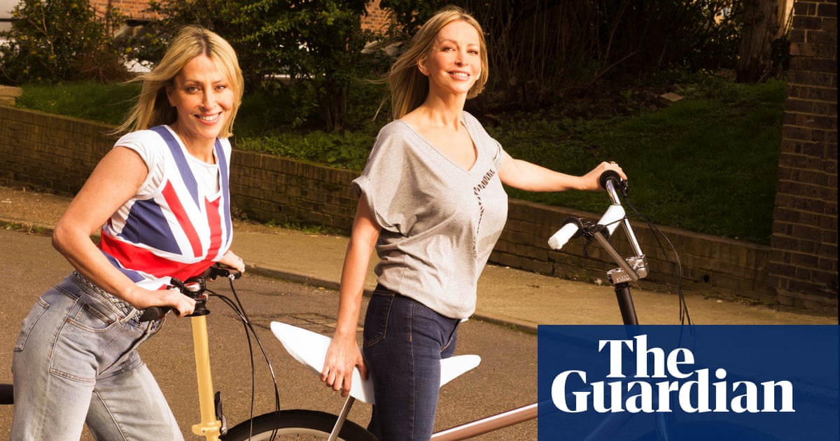 Nicole and Natalie Appleton look back: ‘She was my home away from home during the craziness of All Saints’