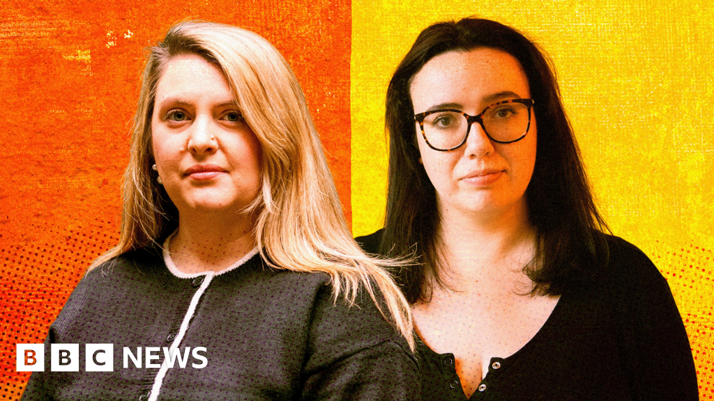 They met while pregnant but their babies never came home - maternity failings at NHS trust