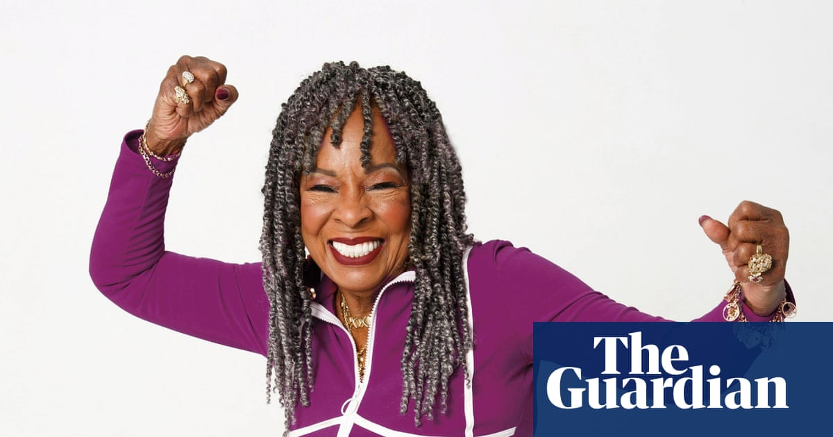 ‘I can out-dance Bowie and Jagger!’ Martha Reeves on Motown, Dancing in the Street and smashing crockery with Dusty Springfield