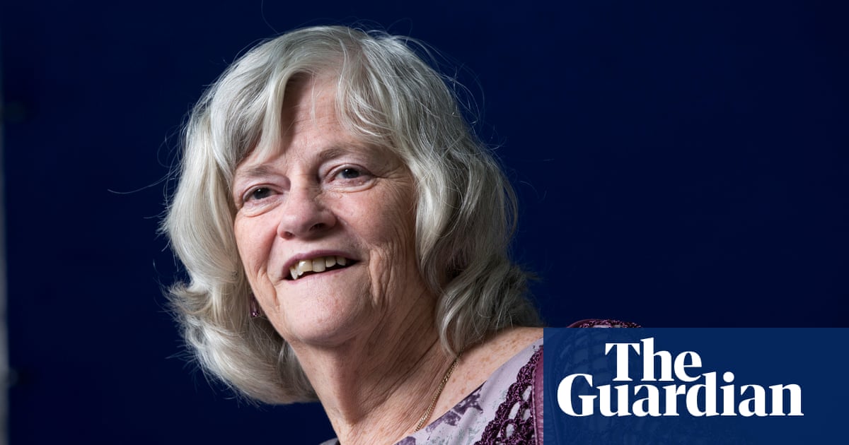 Police arrest man on suspicion of Ann Widdecombe’s murder