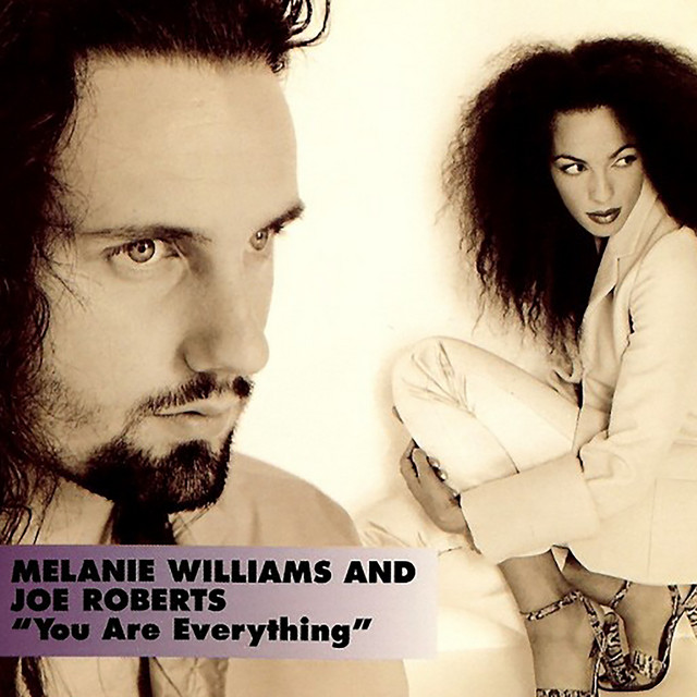 Melanie Williams