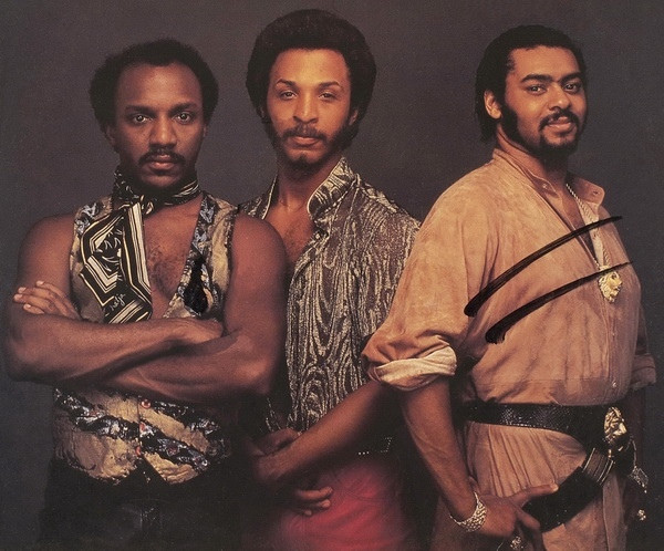 Isley Jasper Isley