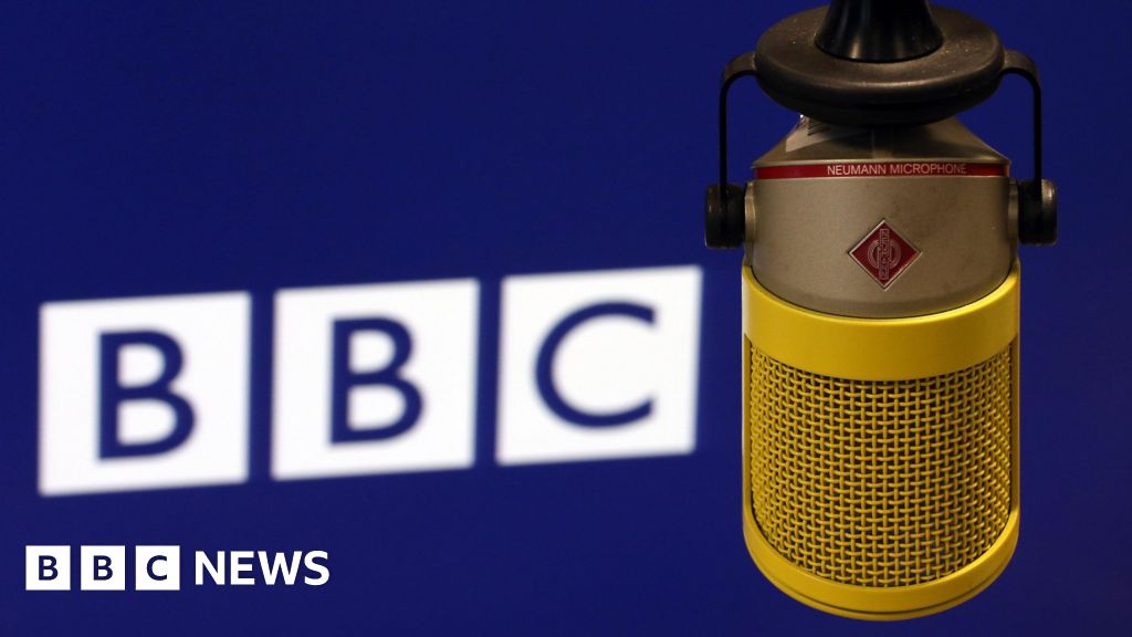 MPs 'deeply troubled' by BBC World Service funding uncertainty