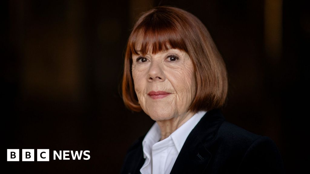 Gisèle Pelicot tells BBC: I felt crushed by horror - but I don't feel anger