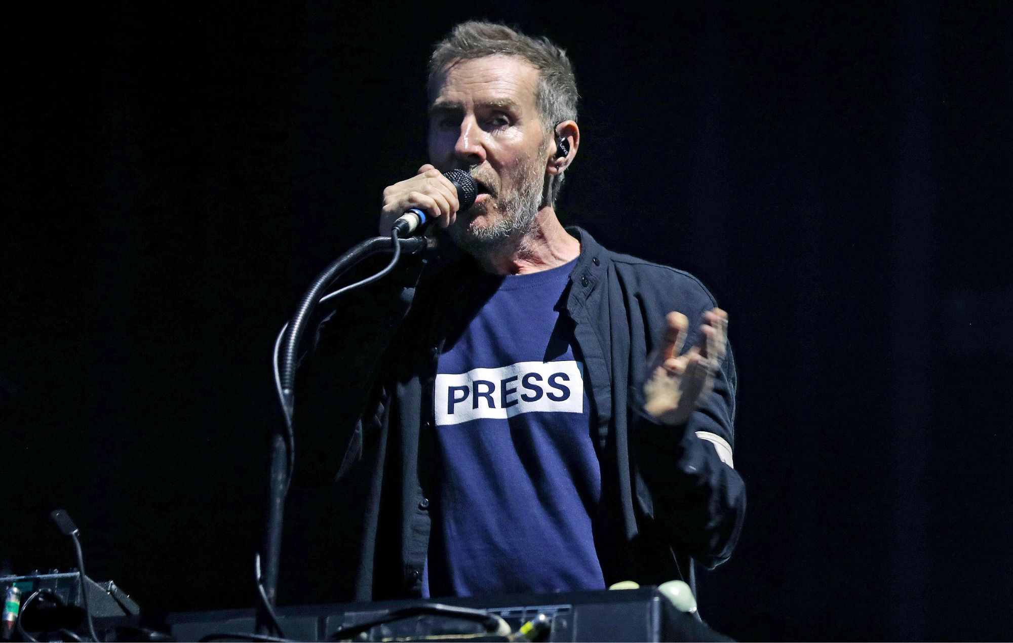 Massive Attack announce summer 2026 European tour