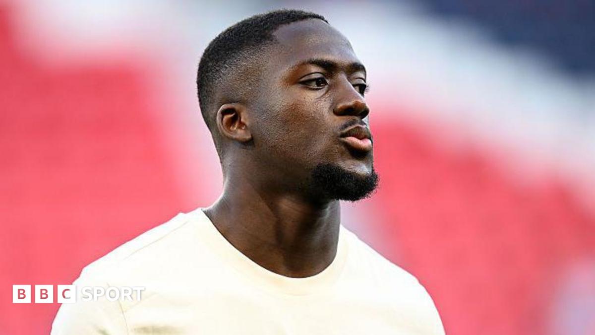 Konate close to joining Real Madrid after Liverpool exit