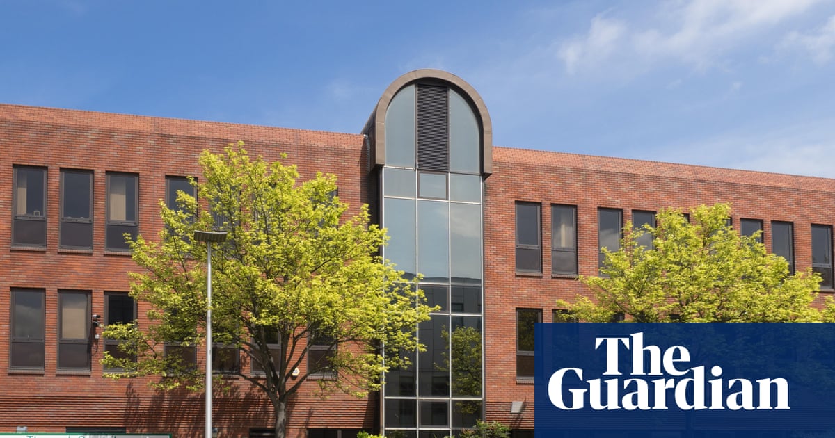 Fifteen new councils to be created in south and east of England