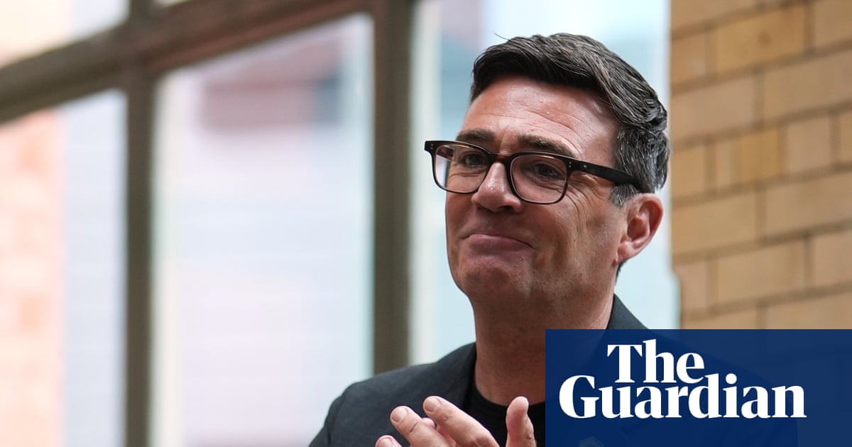 The bulging in-tray of challenges Andy Burnham faces upon entering No 10