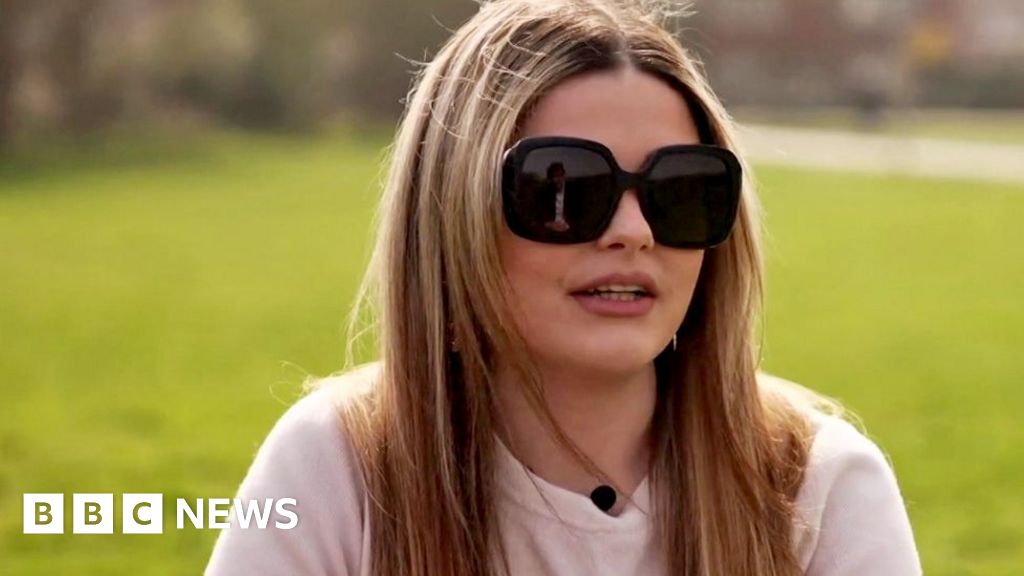 'I feel so grateful to be alive,' says Kent University meningitis survivor