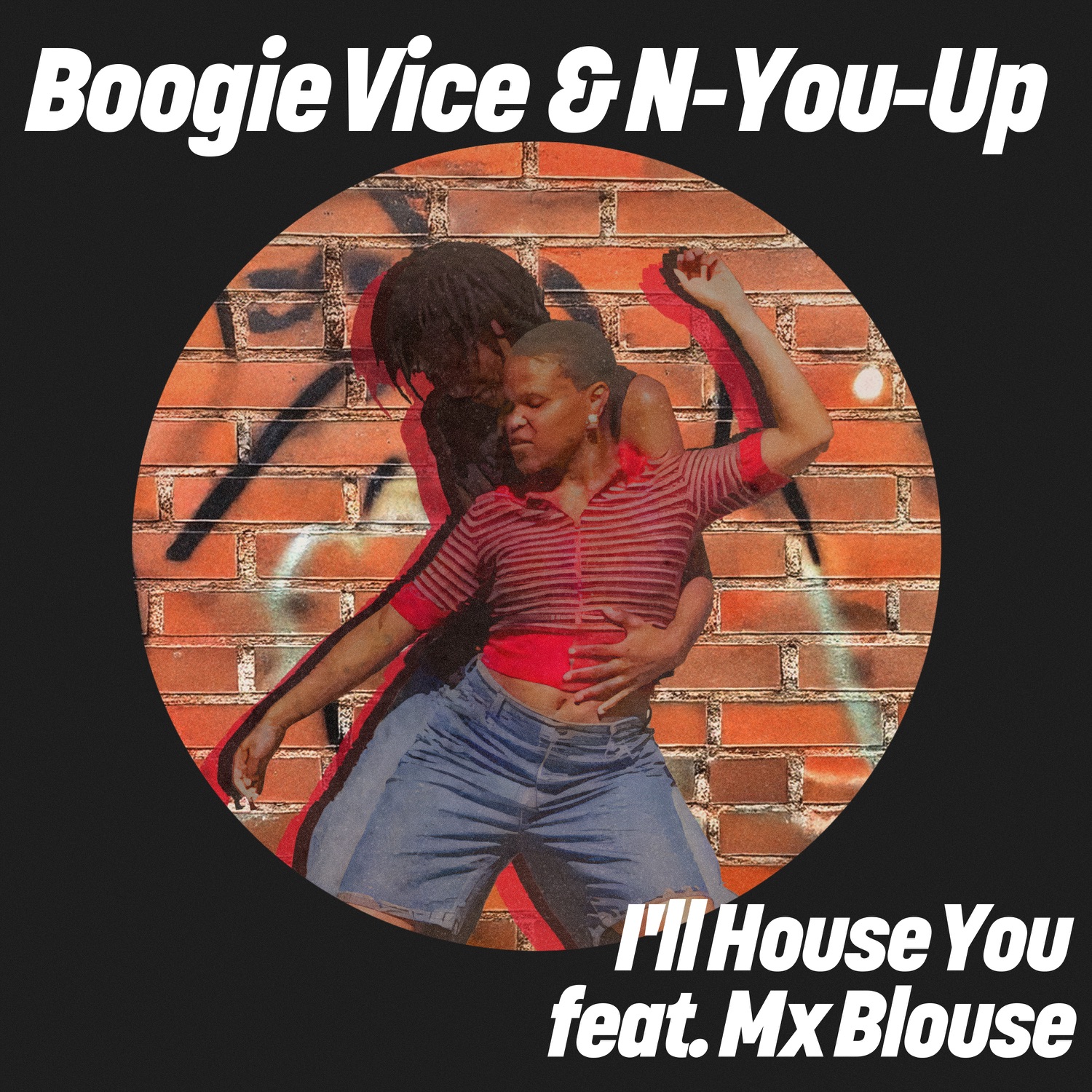 Get Physical Radio by Boogie Vice