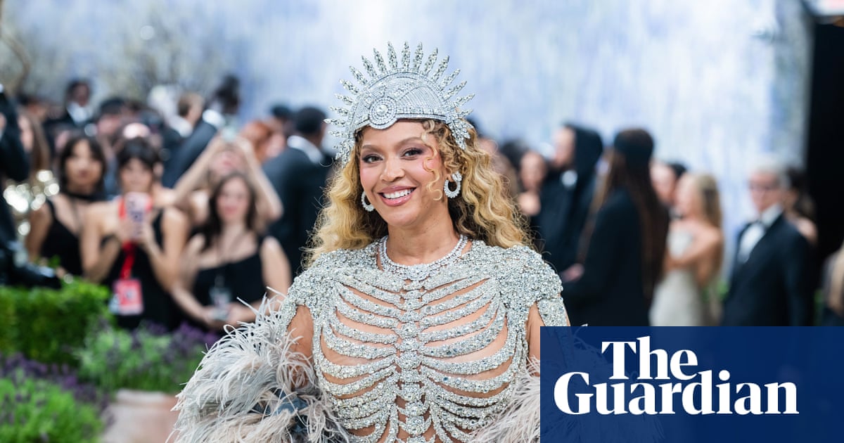 Man sentenced to two years in prison for stealing unreleased Beyoncé music