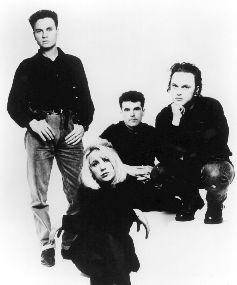 The Darling Buds