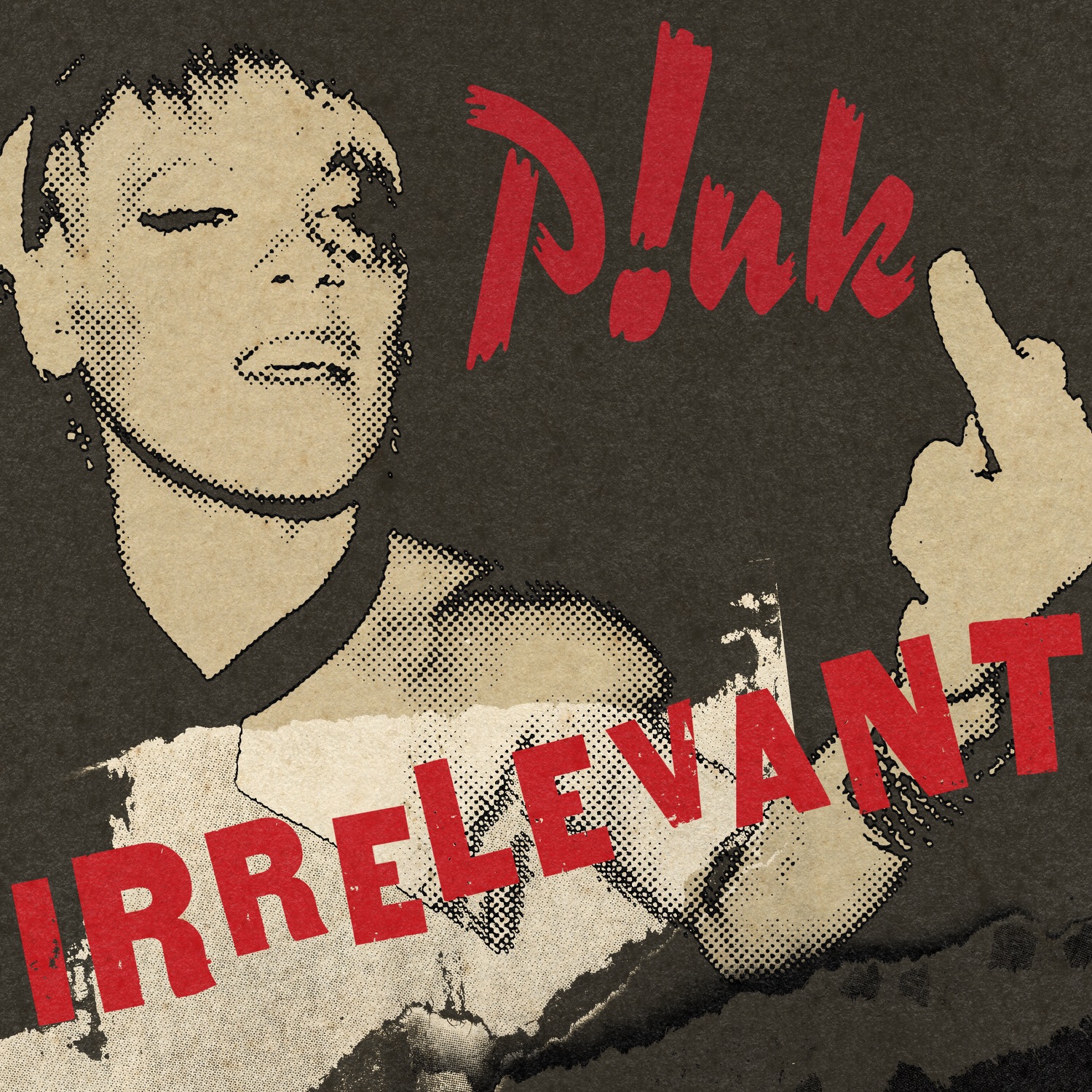 Irrelevant - Single