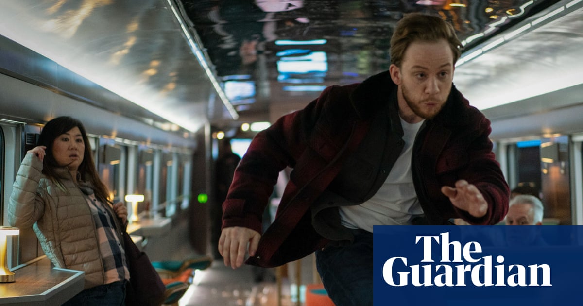 Tiny financial buffers leave small UK TV firms at risk of going bust, analysis finds