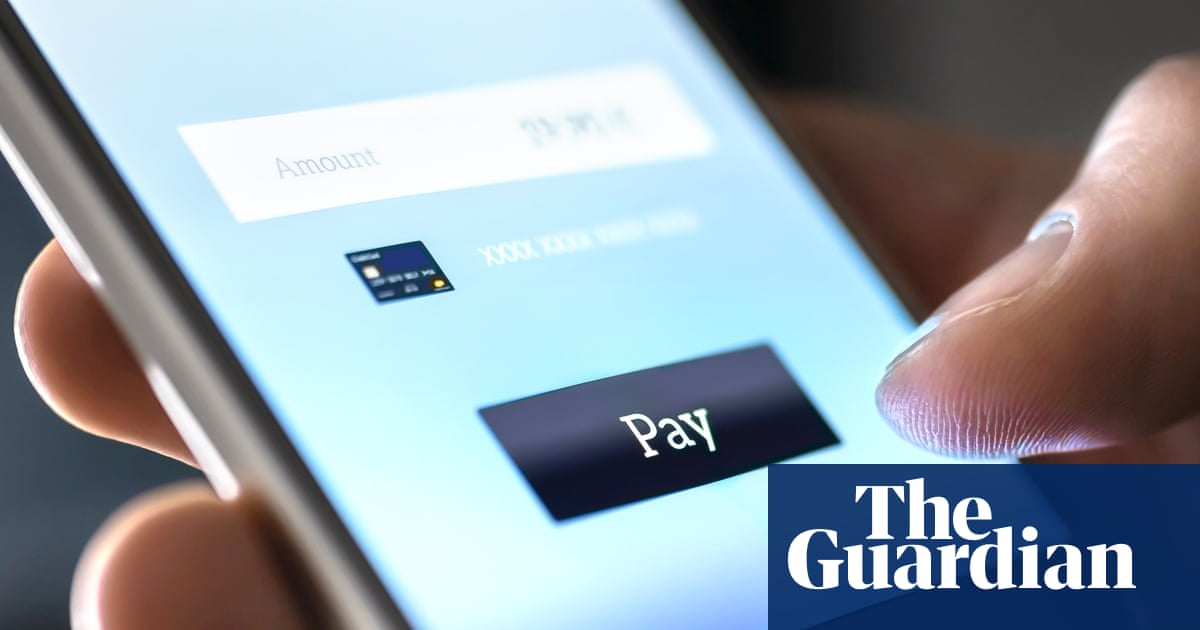 AI scams drove UK reports of fraud to record 444,000 last year