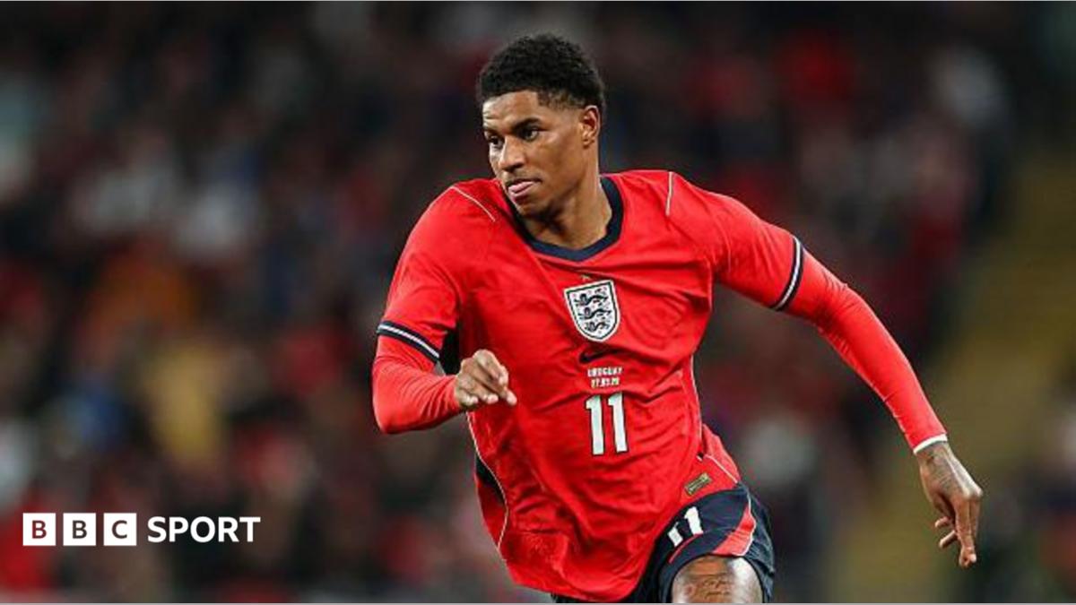 Who was the attacking spark? How England's players rated