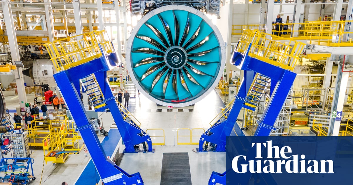 Profits boost for UK defence firms as governments increase spending