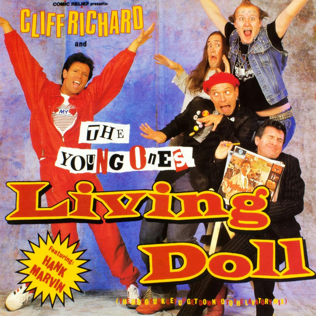 The Young Ones