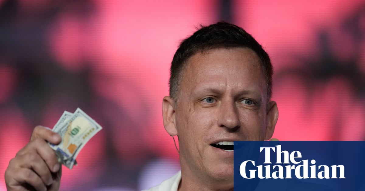 Palantir extends reach into British state as it gets access to sensitive FCA data