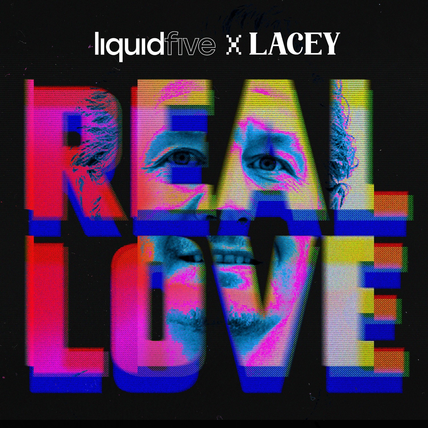 Real Love - Single