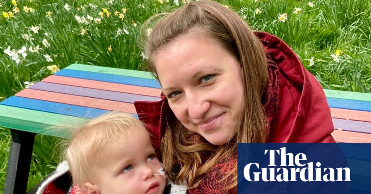 Gaps in NHS end-of-life care ‘denying ill children chance to die at home’