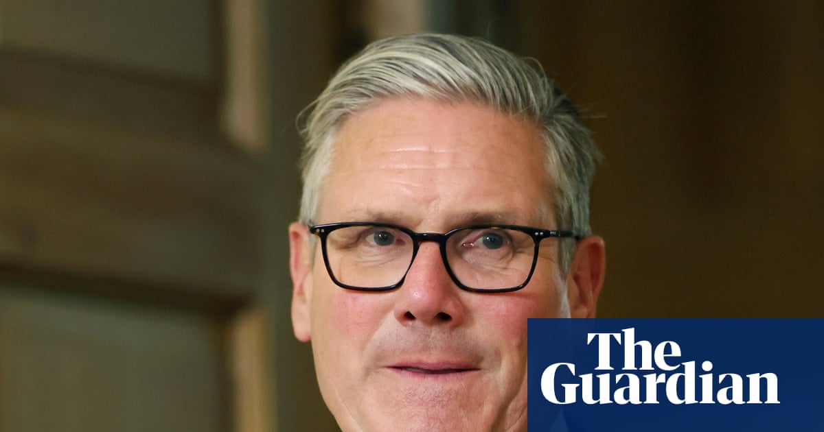 Labour should win next election under Burnham after work already done, Starmer says