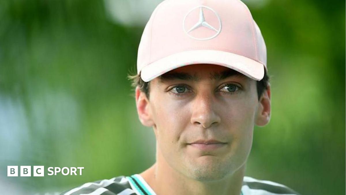 What does Antonelli's improvement mean for Russell? F1 Q&A