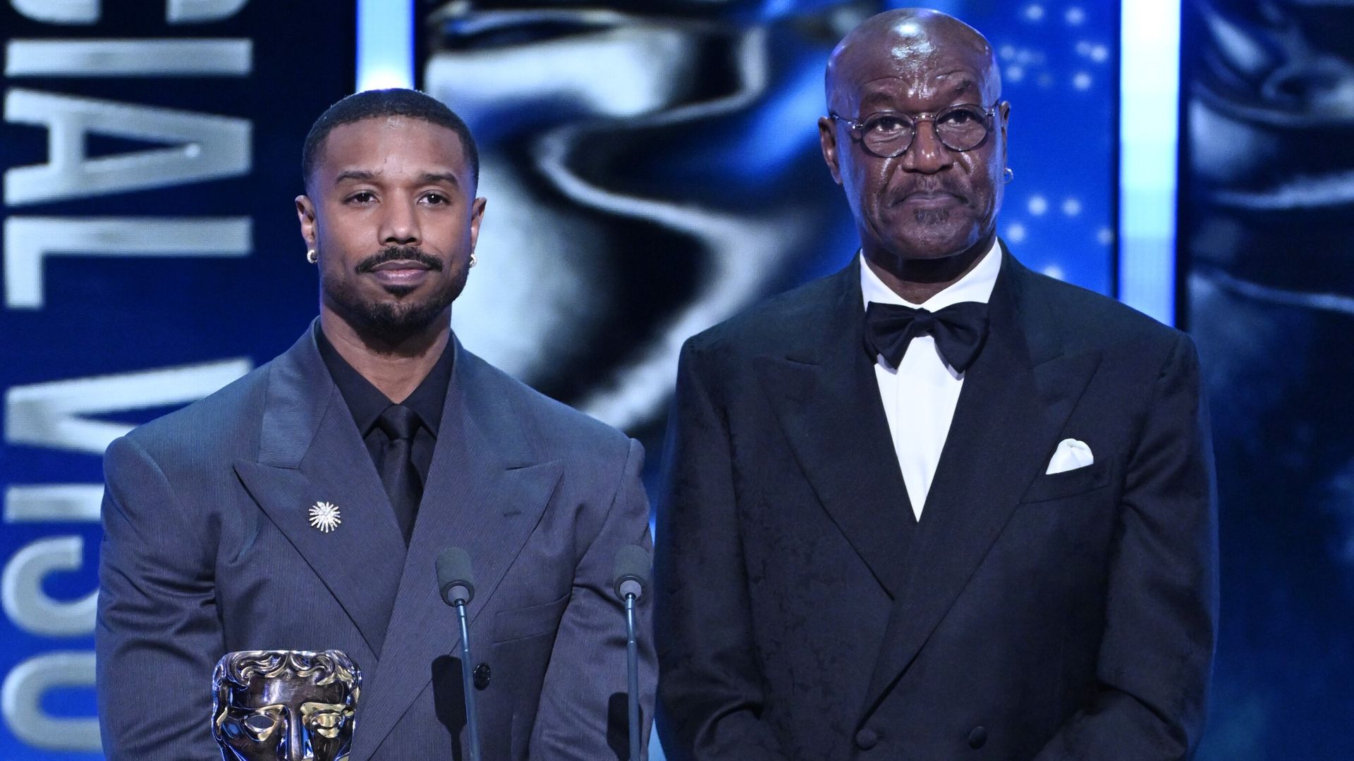 BBC says second racist slur was edited out of ceremony, as filmmaker quits as BAFTA judge