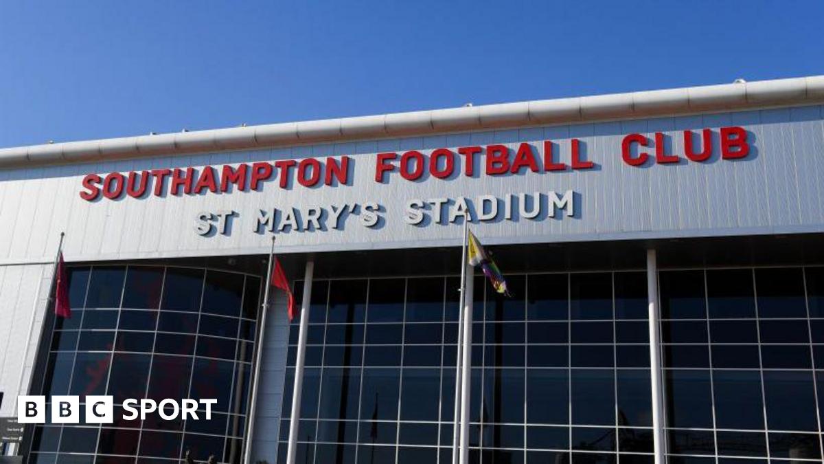 Saints charged by EFL with spying on Middlesbrough