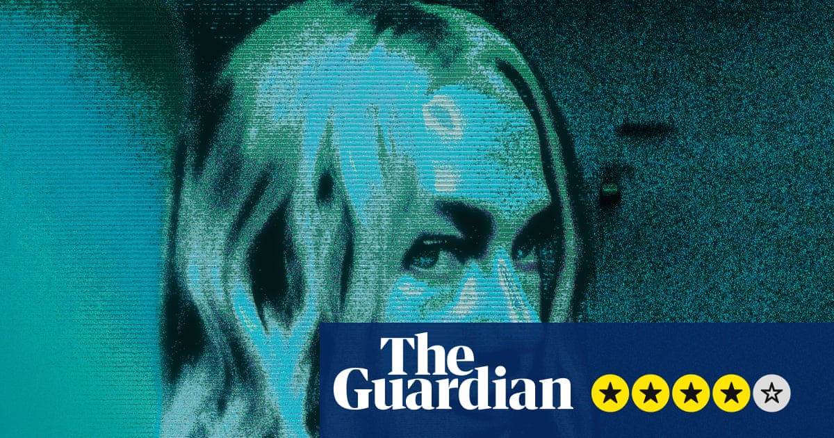 Phoebe Bridgers: Lost Boys review – ghosts, guns and guileless youth on generational songwriter’s return