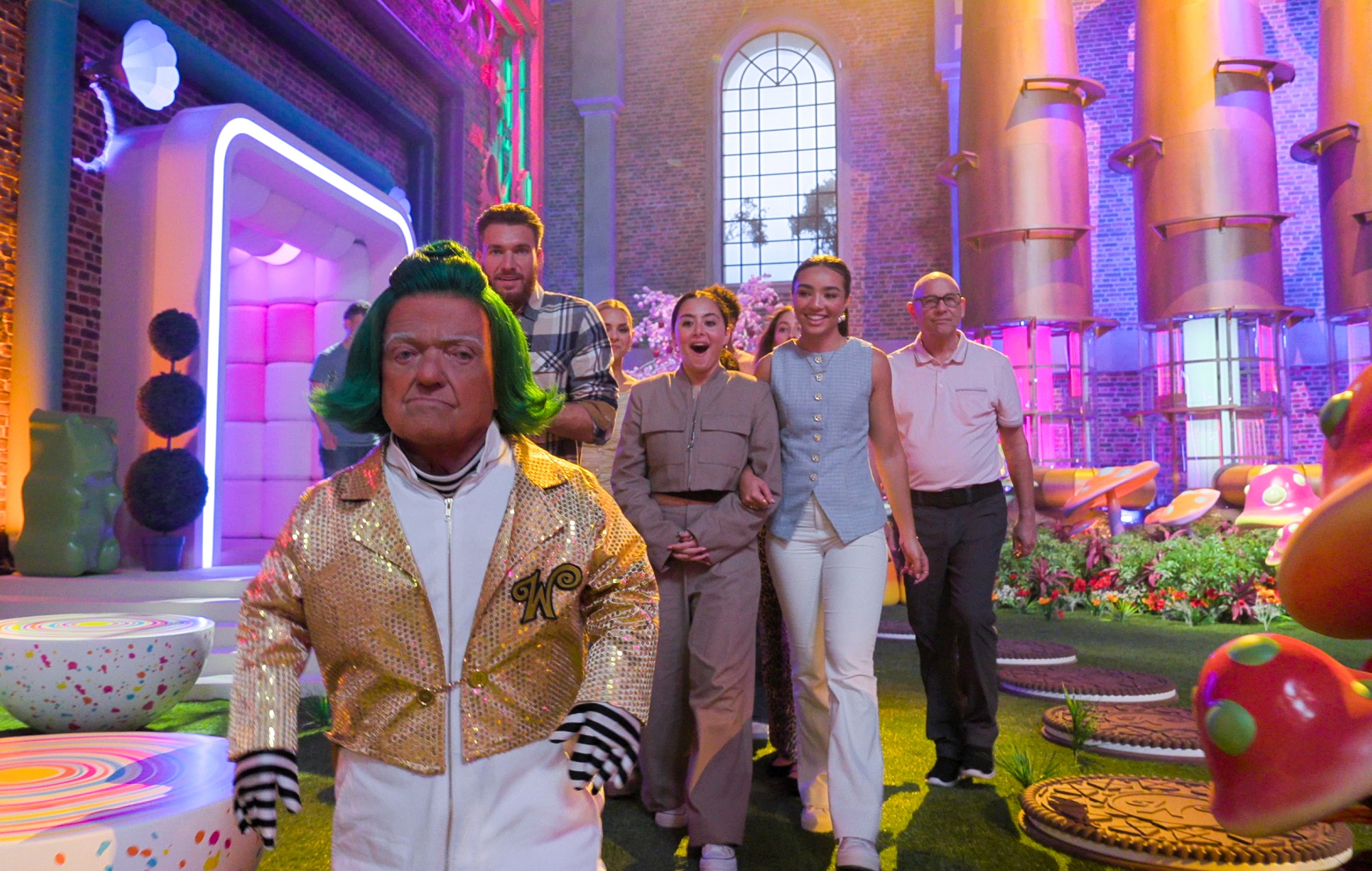 ‘Wonka’s The Golden Ticket’ review: enter a world of pure humiliation