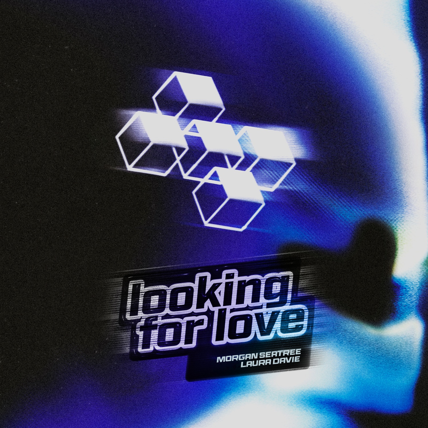 Looking For Love - Single