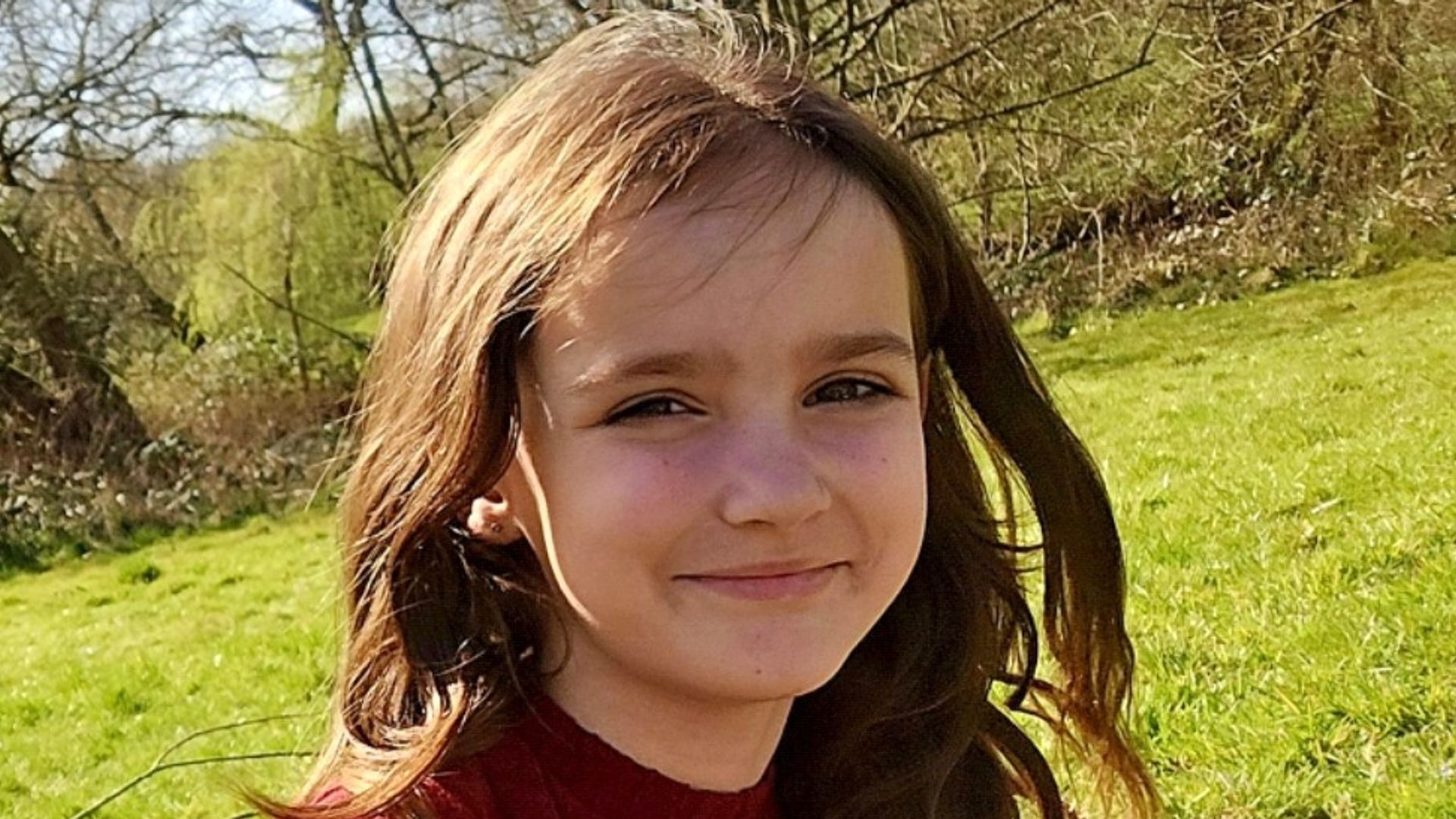Mother of fatally-stabbed girl, 9, recalls their final hours together