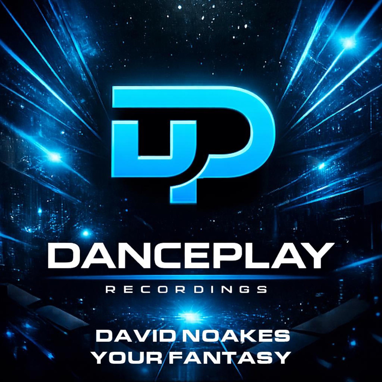 Your Fantasy (Radio Edit) - Single