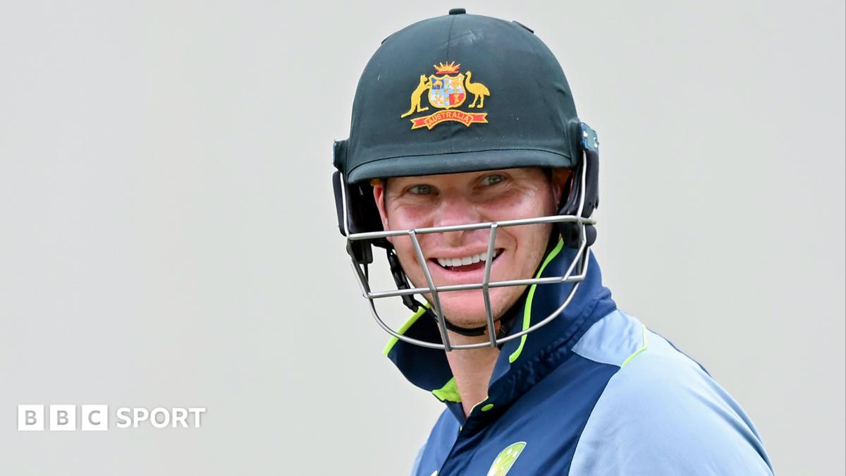 Smith added to Australia squad before crucial match