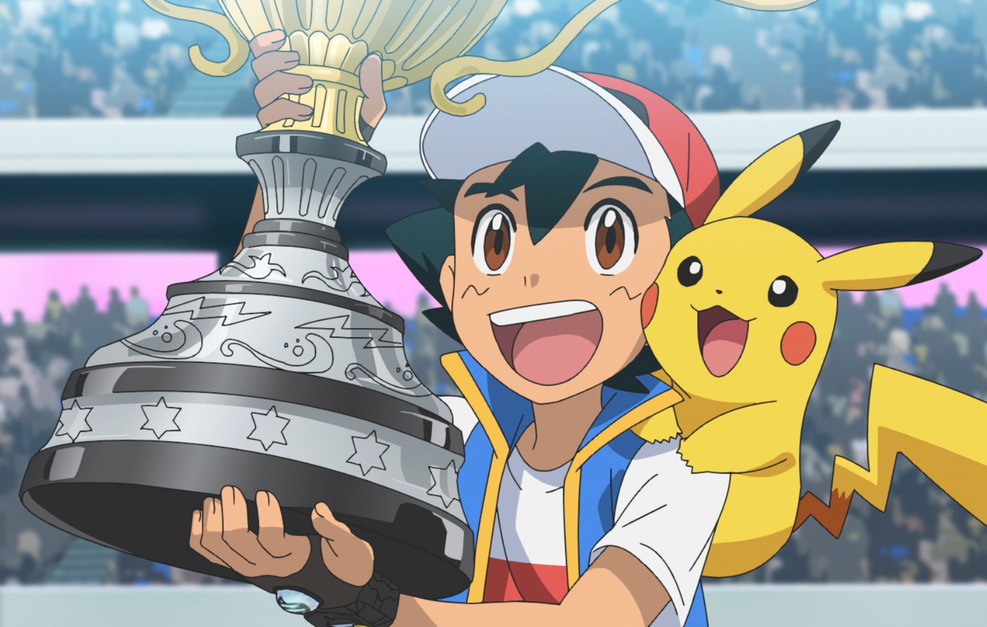Pokémon fans are convinced ‘FireRed’ and ‘LeafGreen’ are finally coming to Nintendo Switch 2