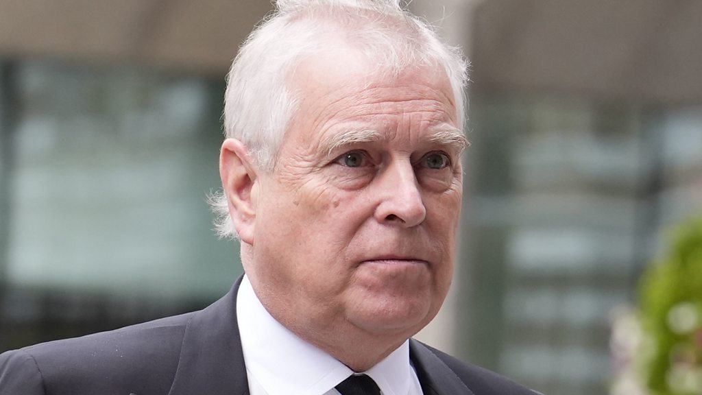 Andrew arrest and UN fact-finding mission in Sudan