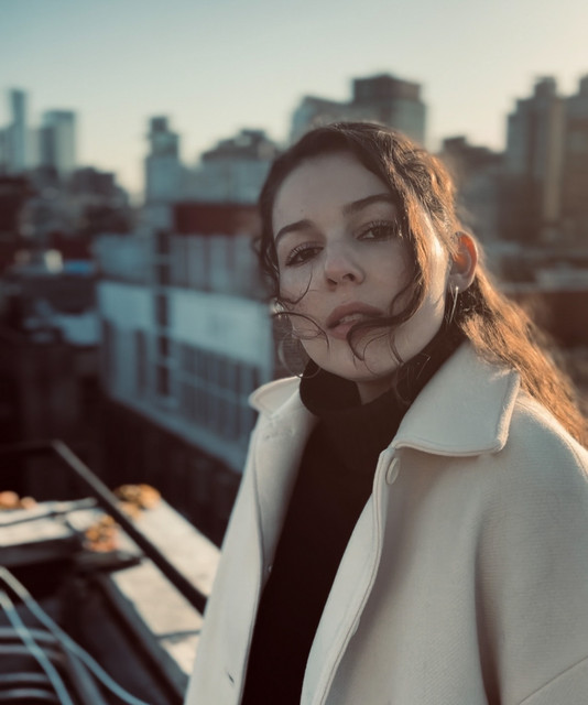 Chlo� H�tier