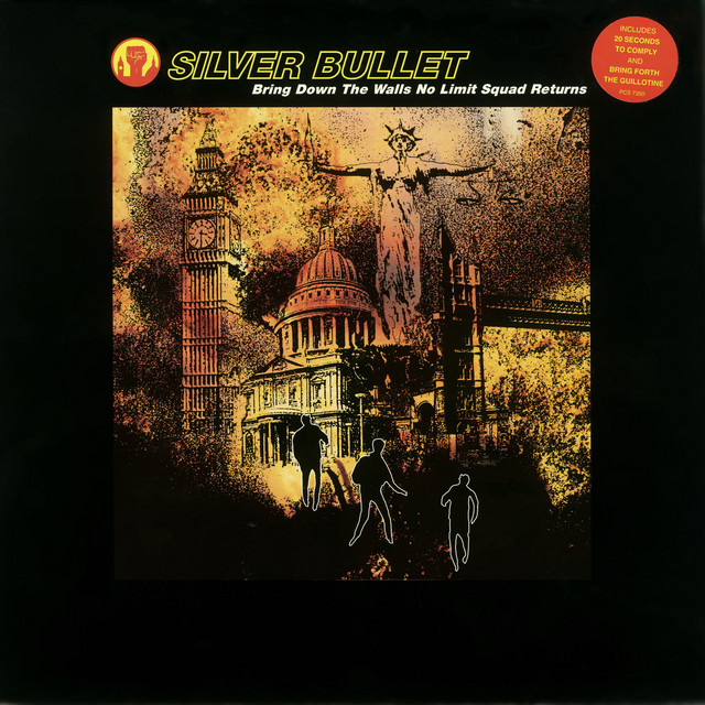 The Silver Bullet Band