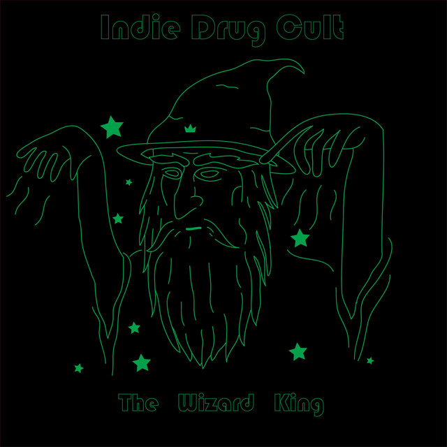 Indie Drug Cult