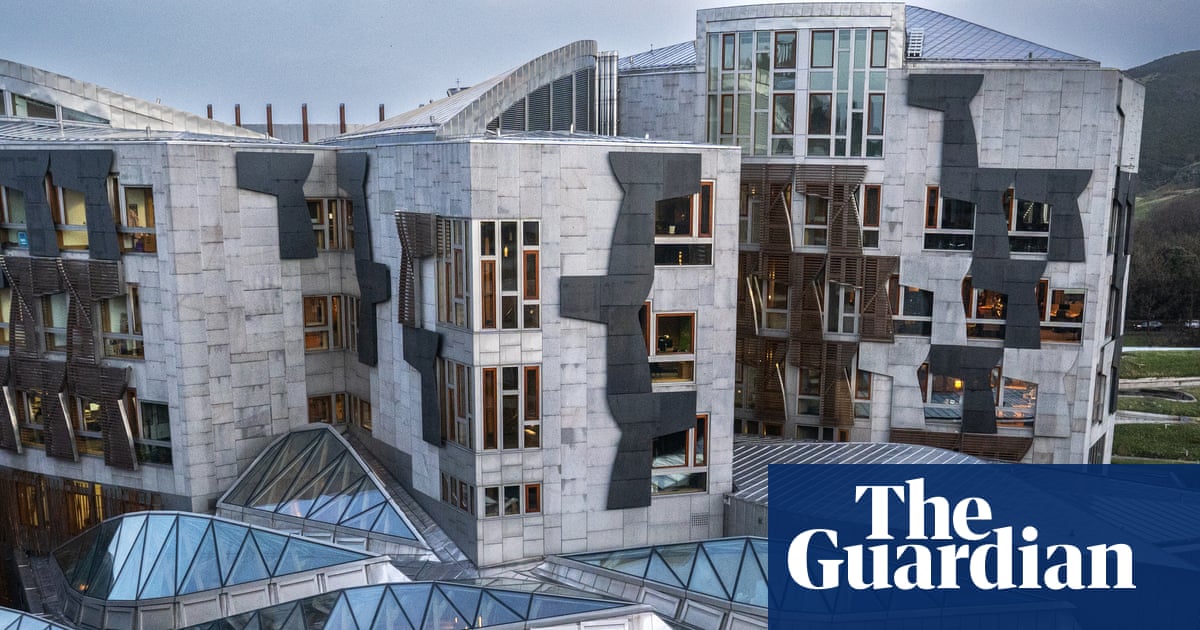 Next Scottish government faces ‘really difficult’ spending choices, economists say