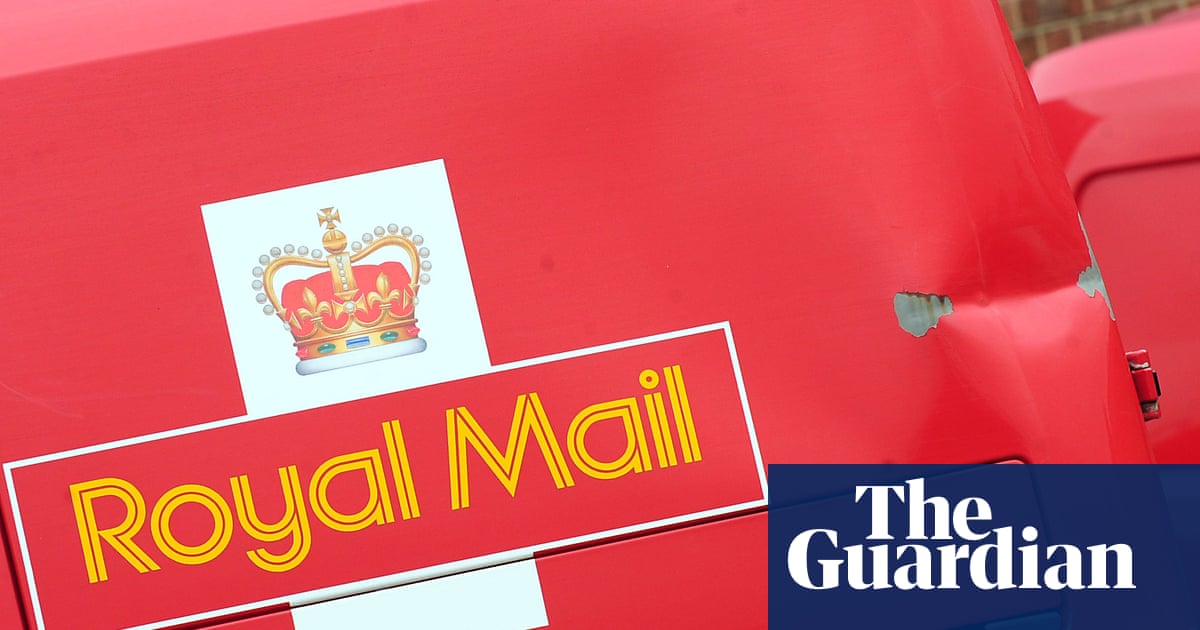 Blow to NHS as Royal Mail raises prices for bulk users by a third