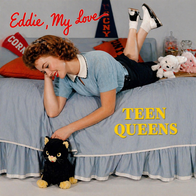 The Teen Queens