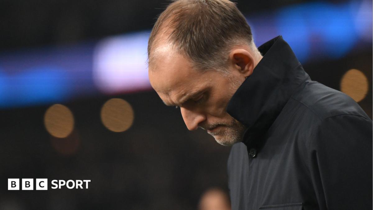Were England players really 'playing for themselves' against Uruguay?