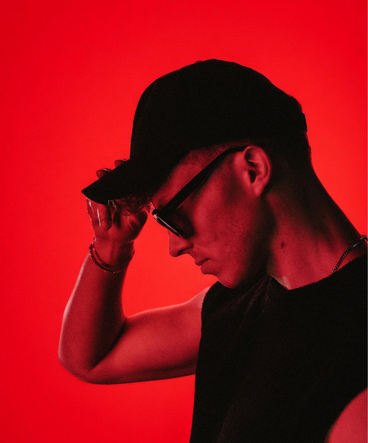 Max Niklas