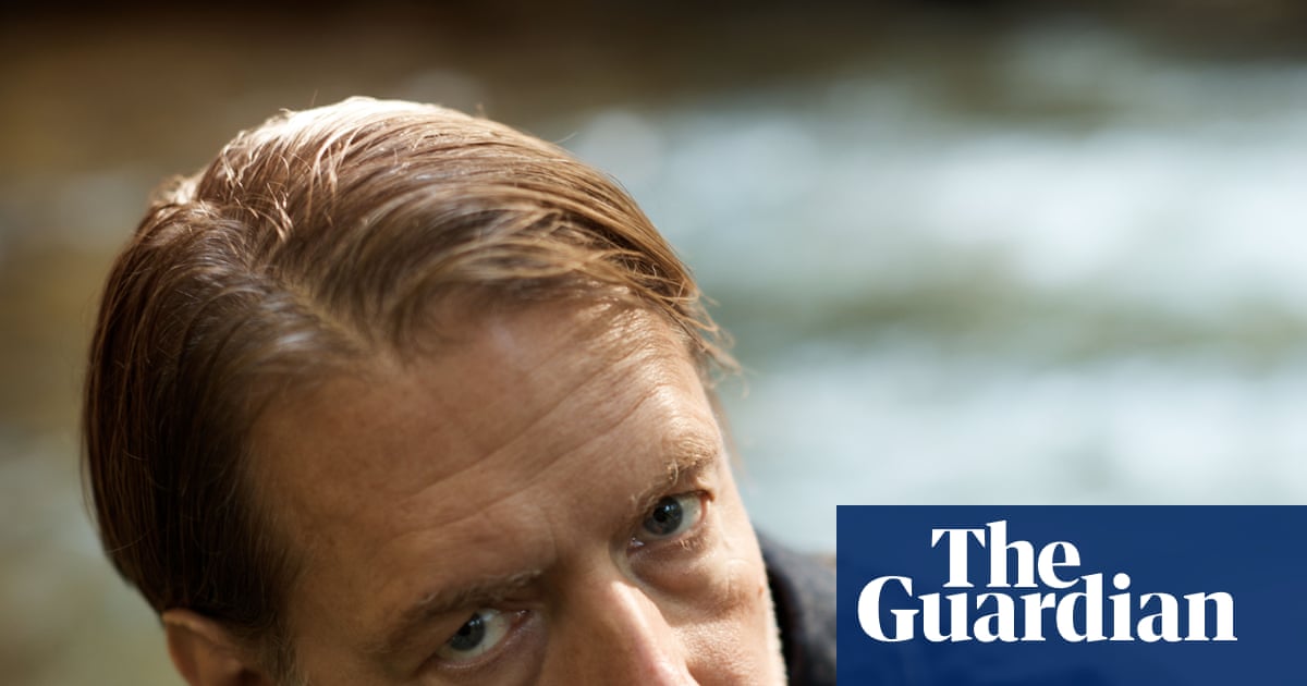 ‘I don’t listen to indie music any more’: Ed O’Brien’s honest playlist