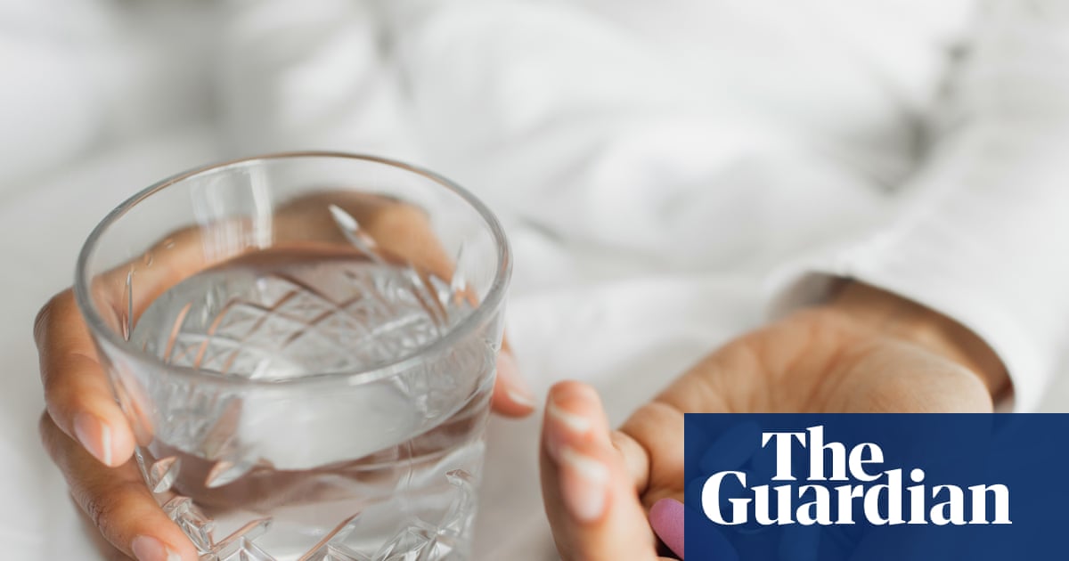 NHS staff battling wave of food supplement disinformation