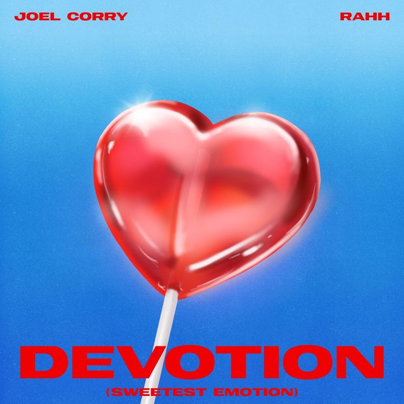 Devotion (Sweetest Emotion) - Single